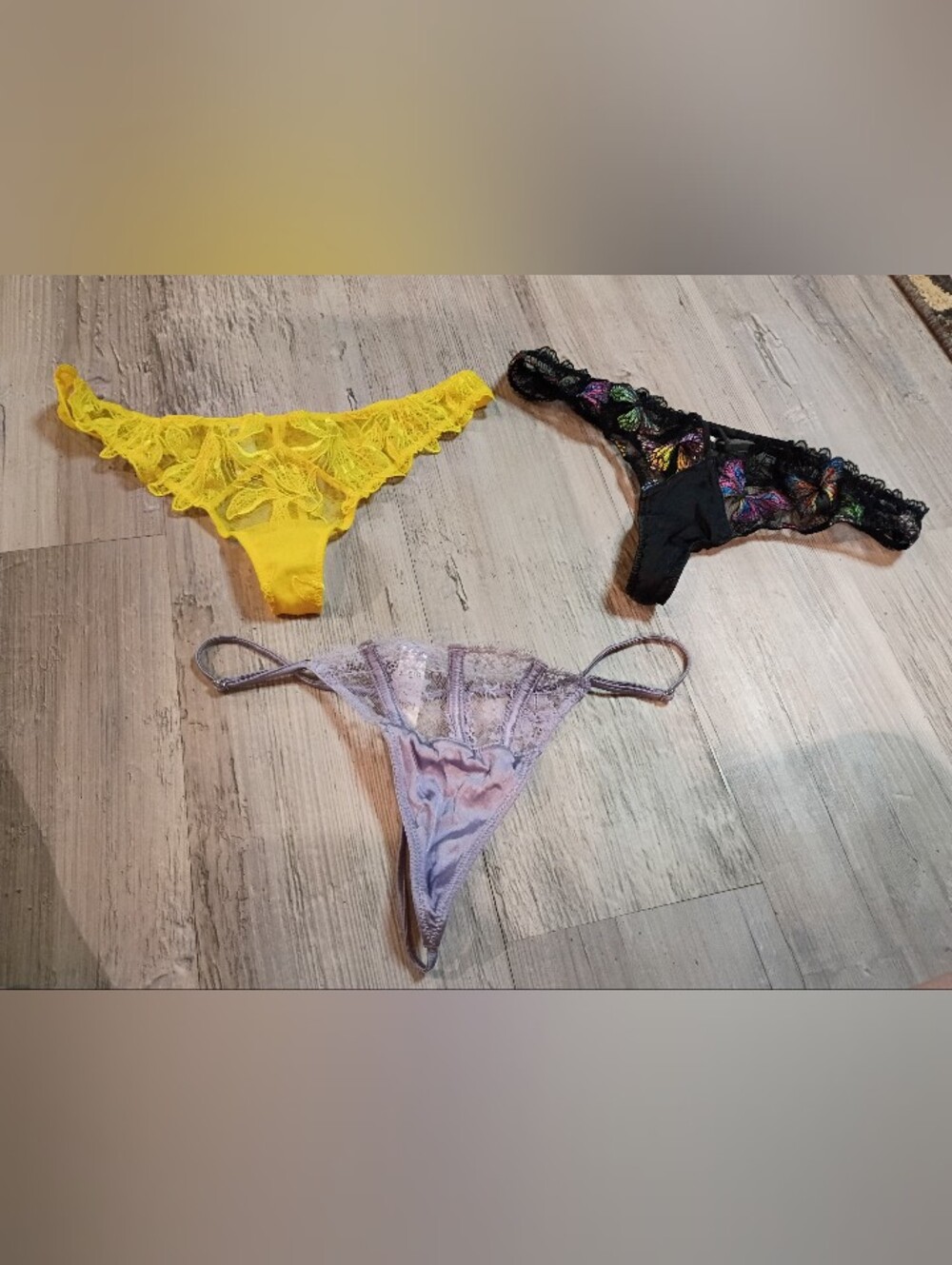 Fleur Du Mal Lot